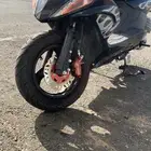 دباب ام دبليو سي 125 cc