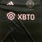 بدلة ليونيل ميسي السودا