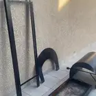 مدخنة للبيع