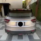 جيلي كولراي 2021