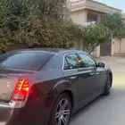 كرايسلر V8