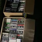 اشرطة كاسيت