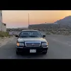 فورد ماركيز 2011