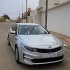 كيا اوبتيما 2018 ( ستاندر )