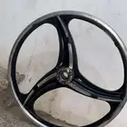 للبيع جنط نجمه بدوان خابور و تضيف