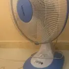 مروحه كهربائيه