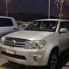 فورتشنر إلفين 2010