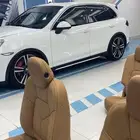 تنجيد مقاعد البورش