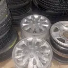 جنوط كامري مقاس 15 وكاله