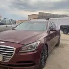جينسس 2015 تشليح