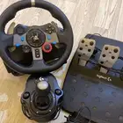 للبيع دركسون لوجيتك سوني