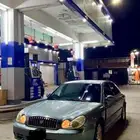 سونتا 2003