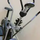 سيكل تمارين