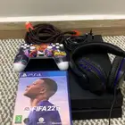 سوني للبيع