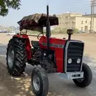 حراثه 265 ماسي فرجستون جفالي