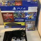 سوني 4 سليم مادخل الصيانه ملاحظه بدون الشريط قابل ل التفاوض