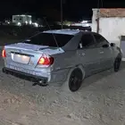 جنوط كامري مقاس 15 وكاله فيها تشهيب بسيط