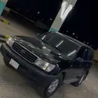 لاند كروزر