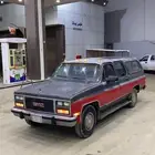 للبيع جمس مخزن