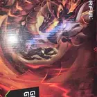 كرت شاشة نظيف جدا