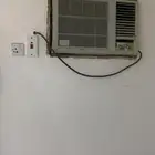 مكيفات جديده