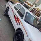 هايلكس 99 تشليح قطع داخلية بودي