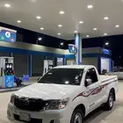 هايلوكس