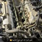 ميكانيكا نيسان مكسيما 2000 - 2008