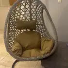كرسي مرجيحه