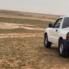 باجير ربع موديل 2002 مكينه 3500 6 سلندر