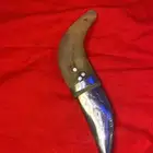 شبرية - وخنجر - وكشاف-رداد وسيف