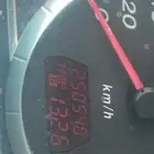 مازدا 6 2007 تشليح