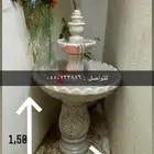 نافوره رخام