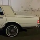 كابرس موديل 1987 للايجار لليوم الوطني