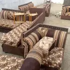 كنب مجلس نضيف