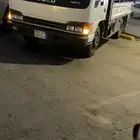 دينه مشوار طالع من الحفر لرفحا