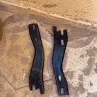 قواعد صدام خلفي وصدام وركن اثنين