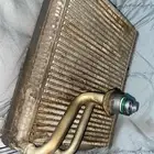 ثلاجه مكيف النترا