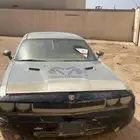دوج تشالنجر 2012 ((تشليح قطع غيار))