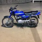 دباب سزوكي الاصلي بورقة جمارك اكس مية Ax100