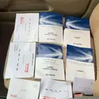 كتيبات وكتالوجات كامري 2024