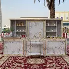 ركن القهوه والشاي