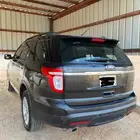 فورد اكسبلور 2013