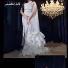 فستان للبيع من المصممه شذر ستايل