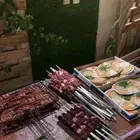 معلم مشويات خارجية