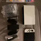 Nintendo Switch نينتندو سويتش اوليد
