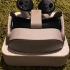 نظارة Vr MetaQuest. 3s نسخة باتمان ب128 قيقا