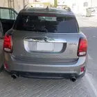 ميني كوبر كونتري مان اس Mini Cooper Contry Man S 2018