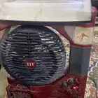 مروحه وراديو ومسجل وساعه وطارد حشارات بطارية