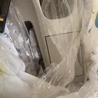 ريش طوابق درج المسجل ديكور قير كامري 2011 خالي من العيوب